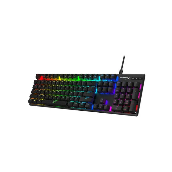 Gaming Keyboard Hyperx - Original Großhandel Hyperx Alloy Origins Mechanische