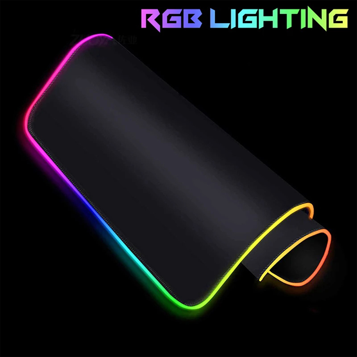 HYPERX RGB großes Mauspad, Gam – Gaming Keyboard Hyperx Bewertung und Preis