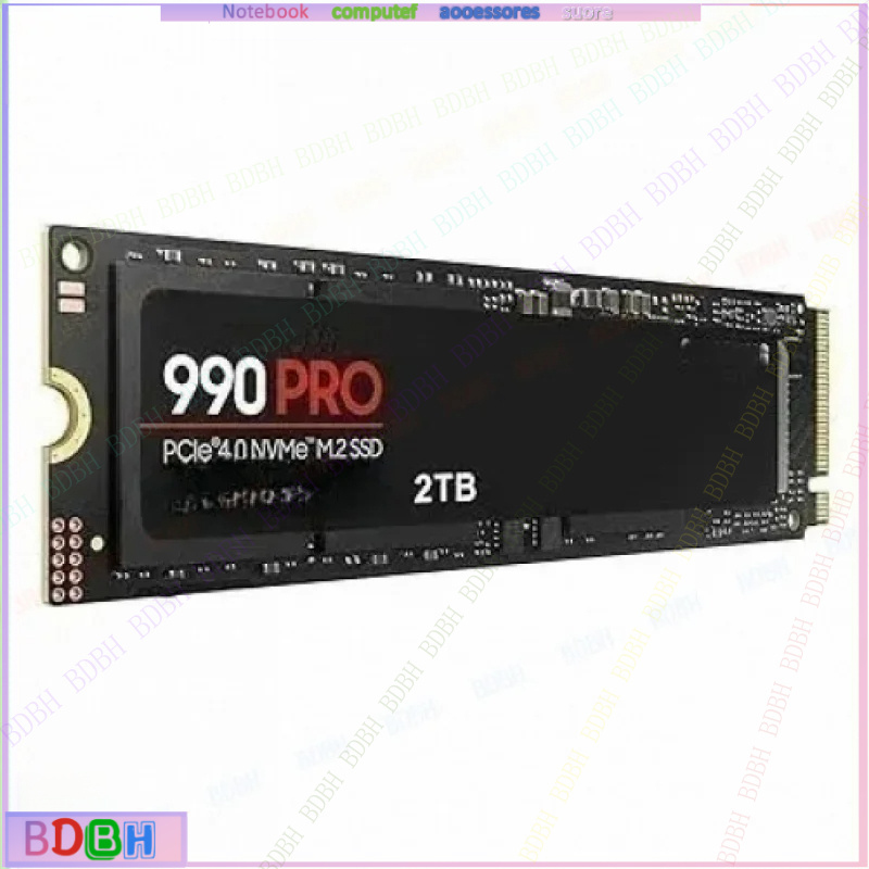 ZQ Für Samsung 990 Pro 2 TB M. – Samsung Ssd 990 Pro Bewertung und Preis
