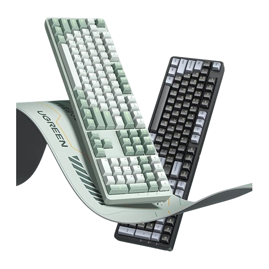 UGREEN Kabelgebundene Mechanis – Gaming Keyboard Mechanical Bewertung und Preis