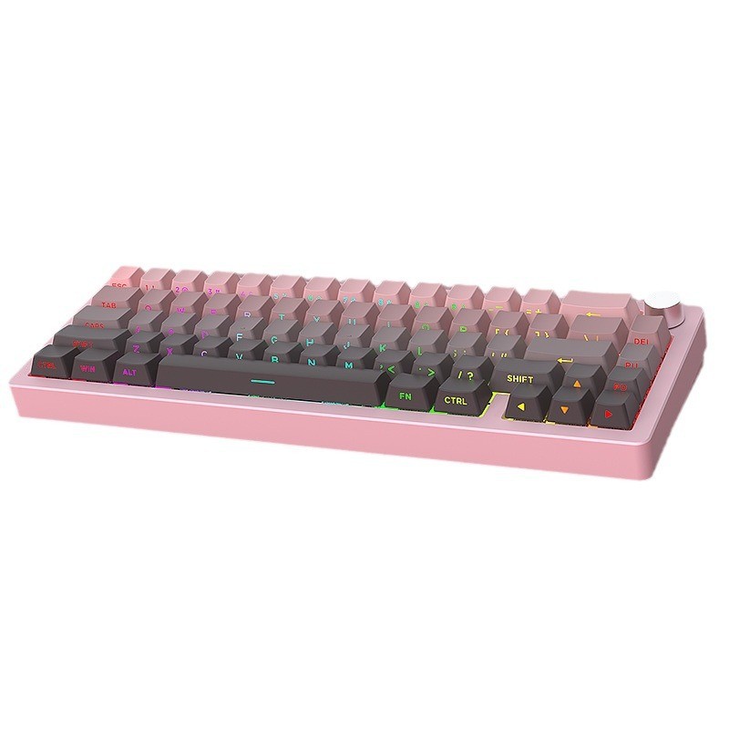 Spot-Großhandel HJSDZHIAL65 Dr – Gaming Keyboard Budget Bewertung und Preis
