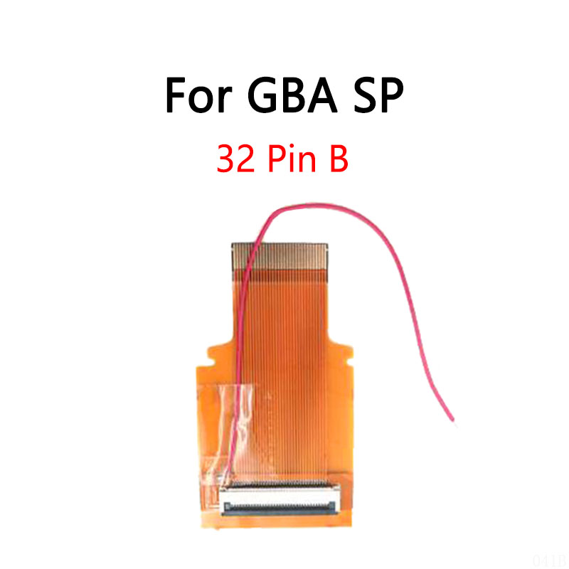 Für GBA SP LCD-Hintergrundbele – Film Switch Mod Bewertung und Preis