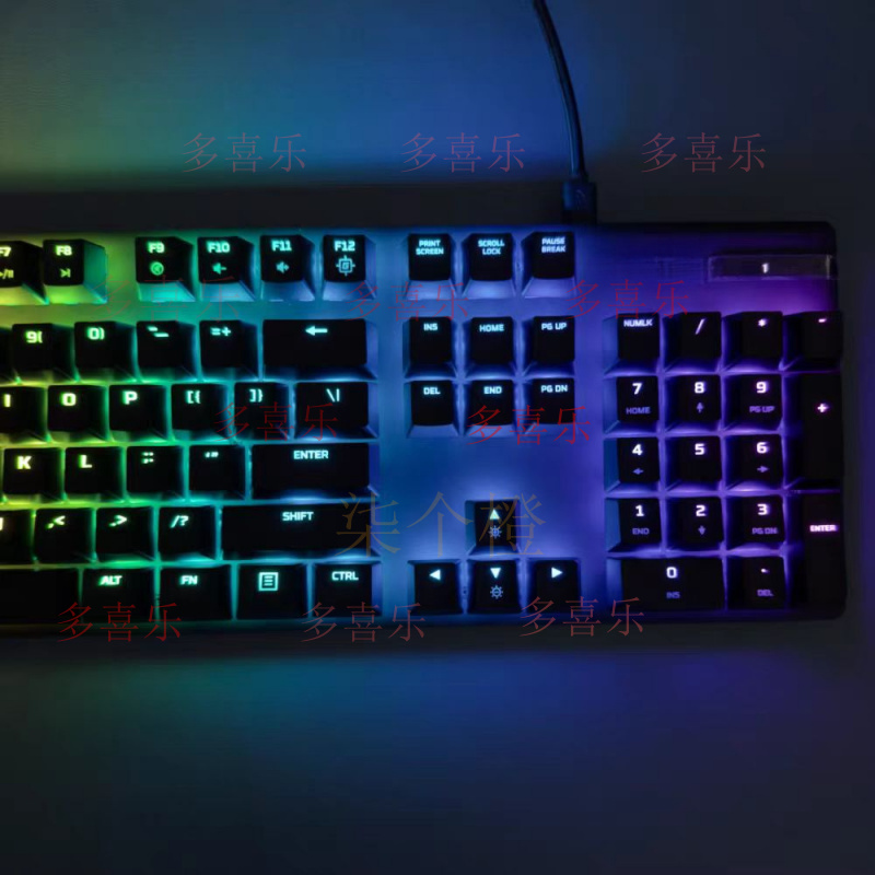 AA für HyperX Origins RGB mech – Gaming Keyboard Hyperx Bewertung und Preis