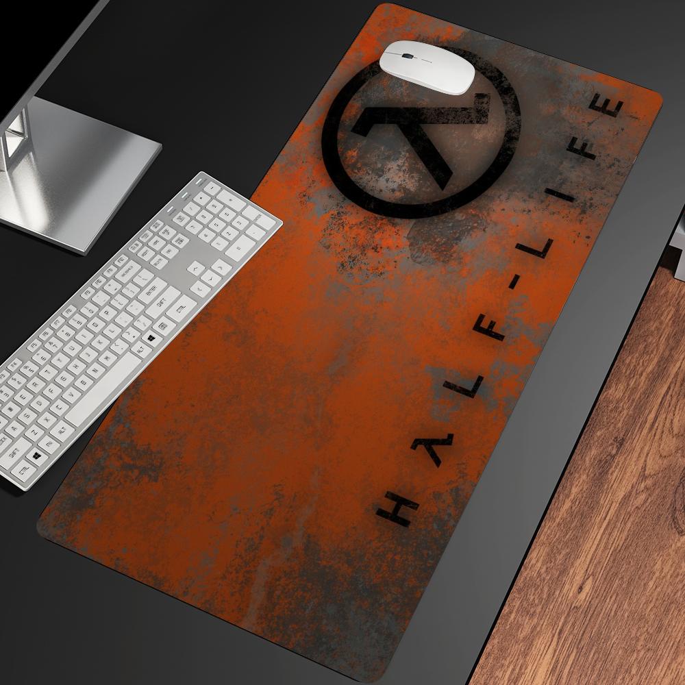 Half Life Großes Gaming-Mauspa – Gaming Keyboard Half Bewertung und Preis