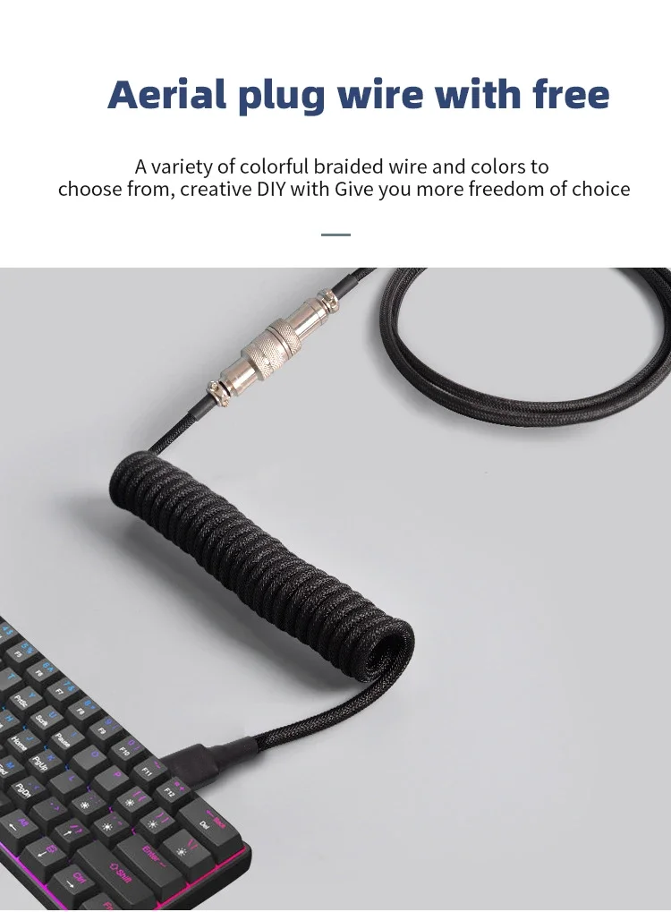 Typ-C USB-Anschluss, Aviator S – Gaming Keyboard Extension Bewertung und Preis