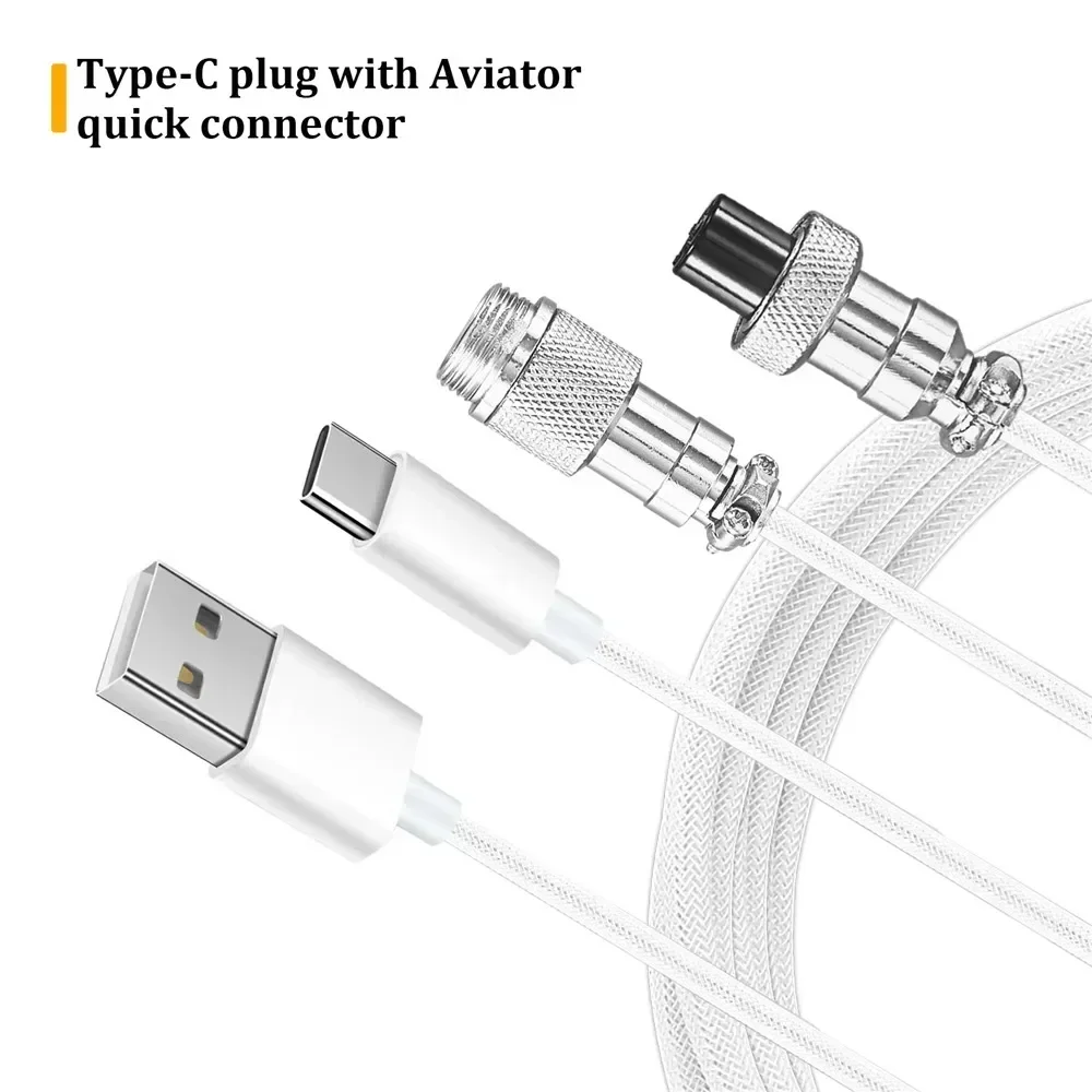 Typ-C USB-Anschluss, Aviator S – Gaming Keyboard Extension Bewertung und Preis