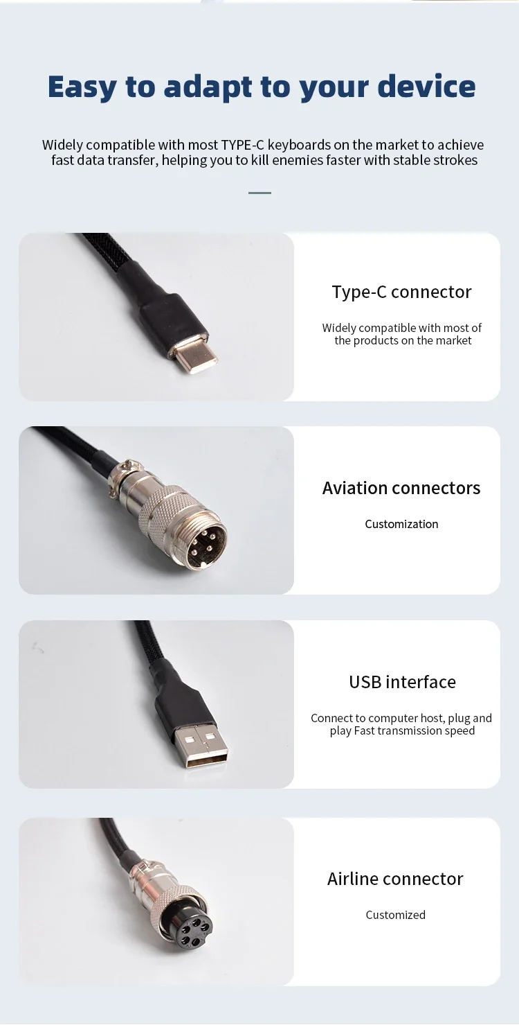 Typ-C USB-Anschluss, Aviator S – Gaming Keyboard Extension Bewertung und Preis