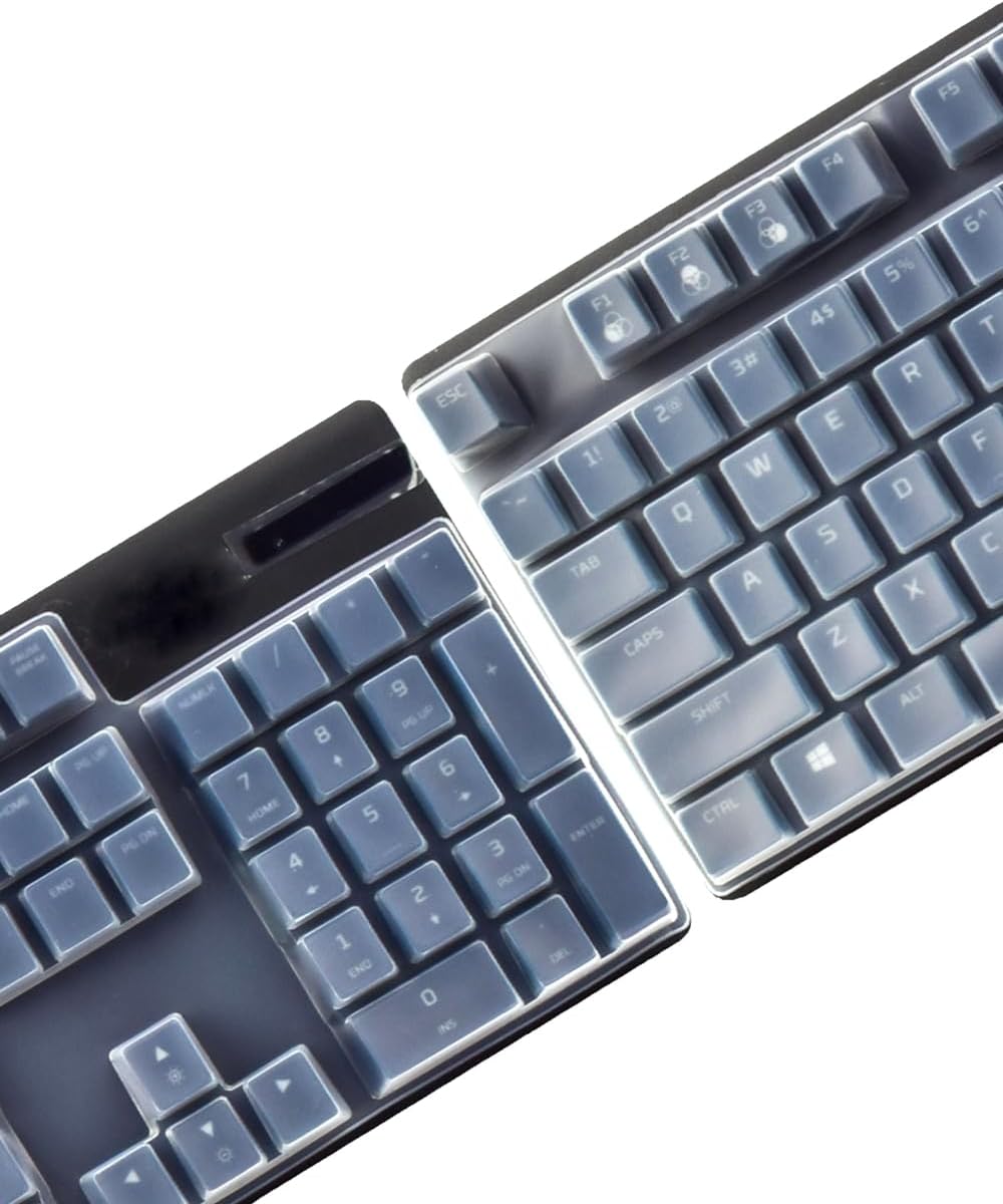 Tastatur-Schutzhülle für Razer – Gaming Keyboard Hyperx Bewertung und Preis