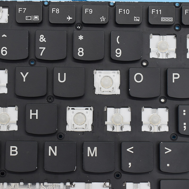 Ersatz-Tastenkappen Scharnier  – Gaming Keyboard Hp Bewertung und Preis
