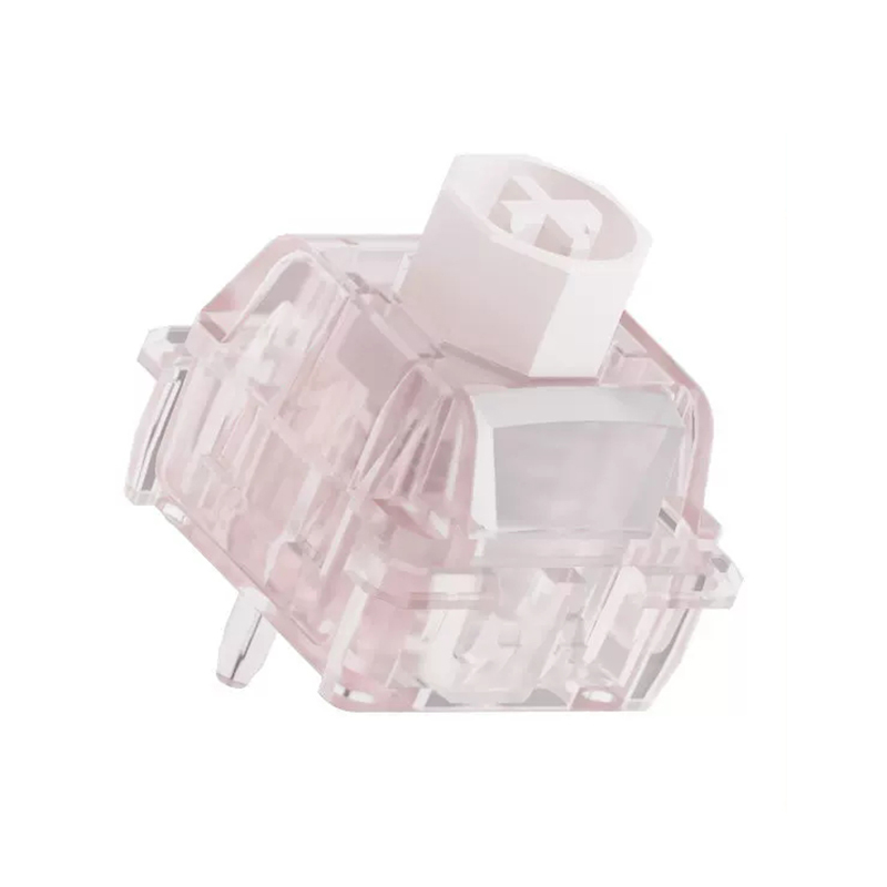 Wuque Studio Babao Pink Lotus  – Keyboard Lube Kit Bewertung und Preis