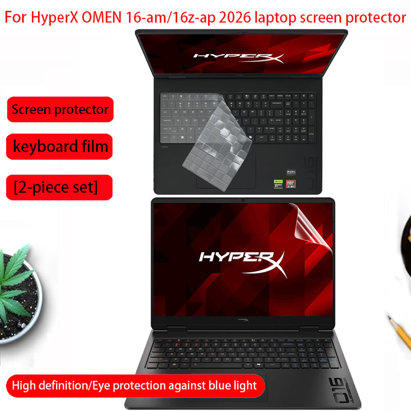 Für HP HyperX OMEN 16-am 2026  – Gaming Keyboard Hyperx Bewertung und Preis