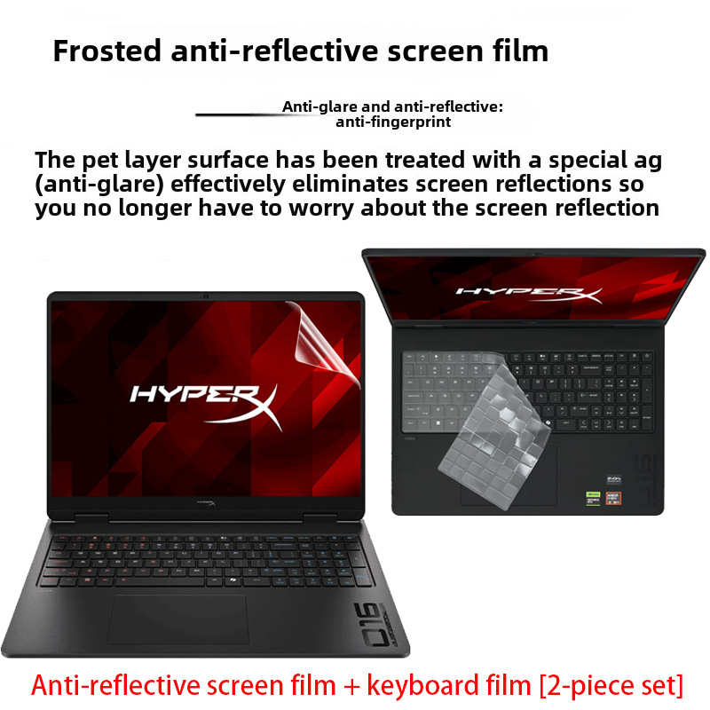 Für HP HyperX OMEN 16-am 2026  – Gaming Keyboard Hyperx Bewertung und Preis