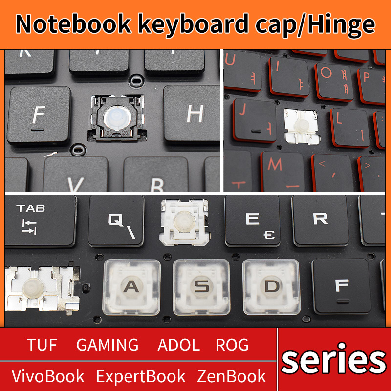 Ersatz-Tastenkappe, Tastenkapp – Gaming Keyboard Hp Bewertung und Preis