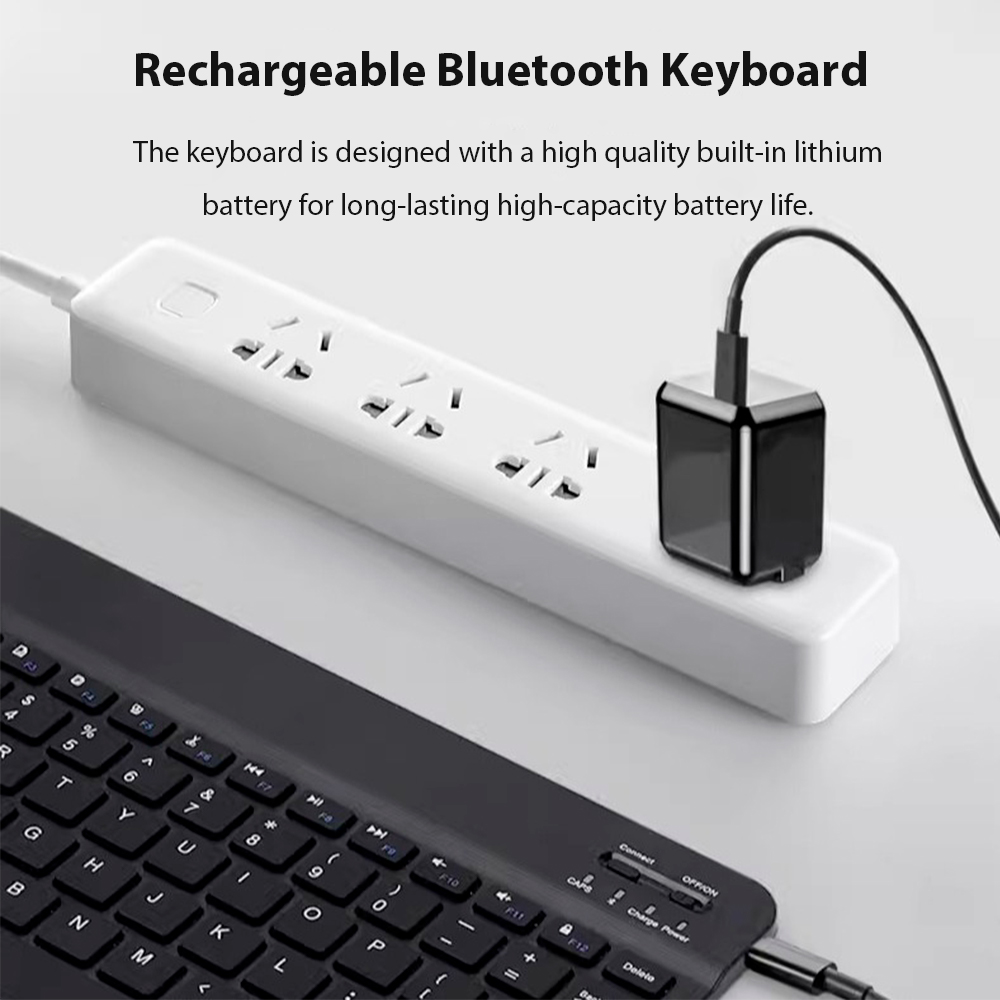 Drahtlose Bluetooth-Tastatur f – Gaming Keyboard Wireless Bewertung und Preis