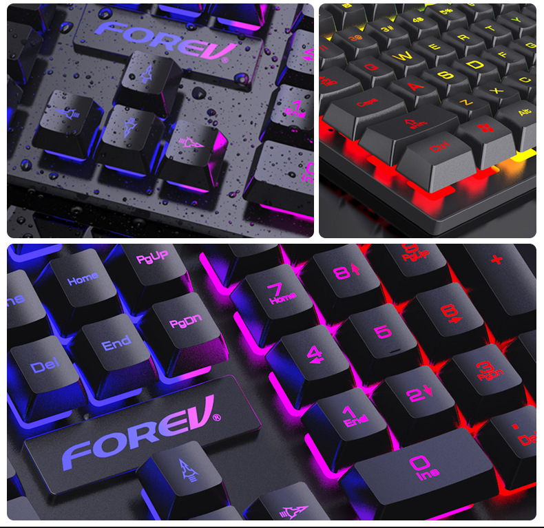 104-Tasten Mechanische Gaming- – Gaming Keyboard Budget Bewertung und Preis