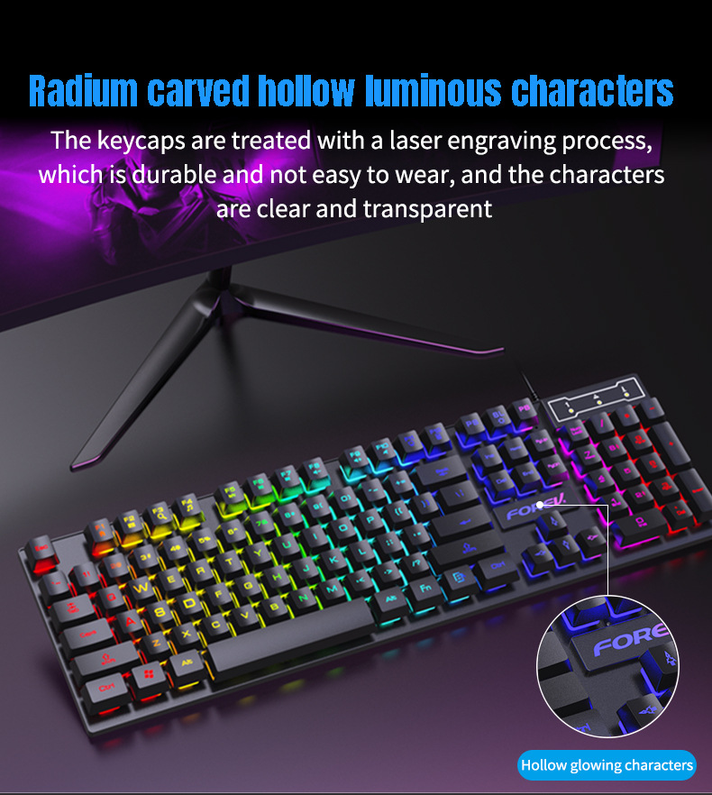 104-Tasten Mechanische Gaming- – Gaming Keyboard Budget Bewertung und Preis